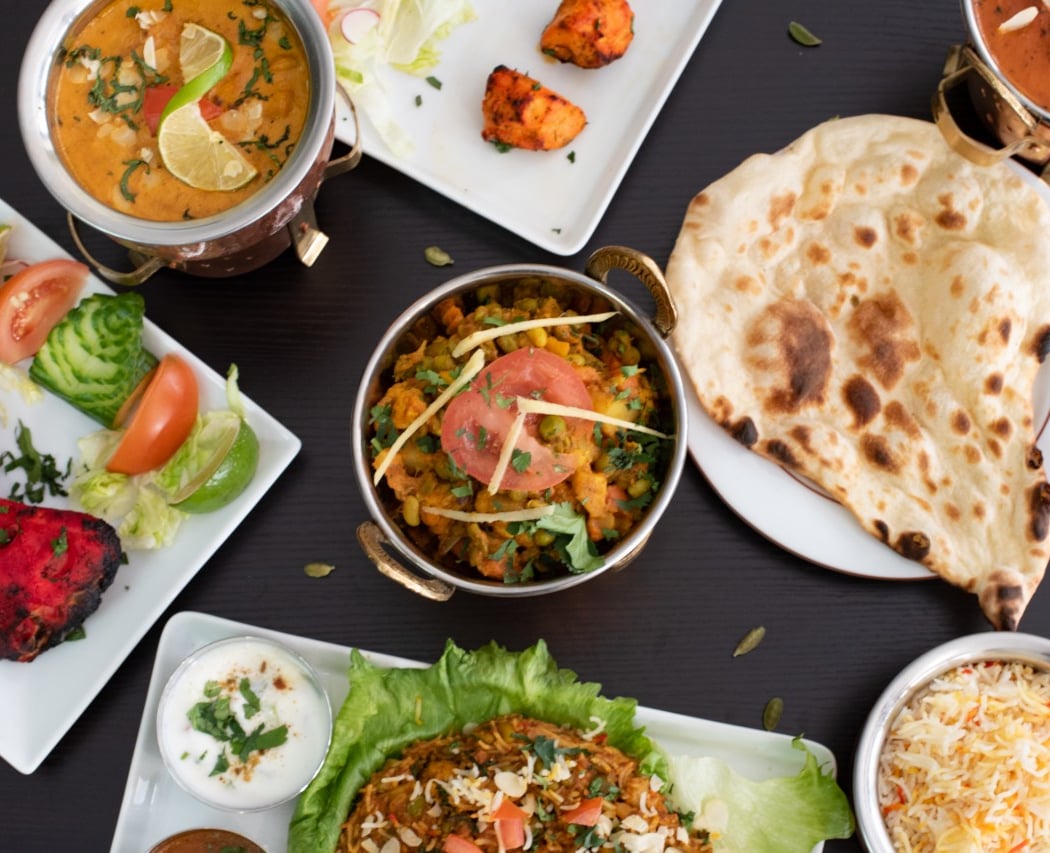 Restaurant MANASLU 1
